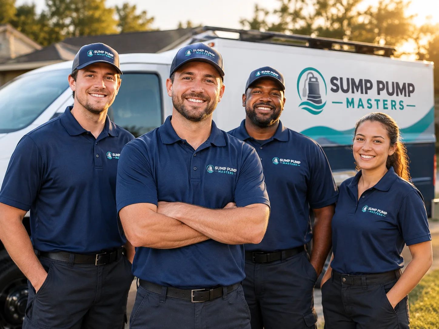 Sump Pump Repair company in South Barre, MA
